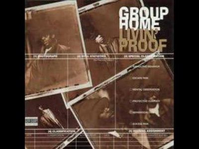 Group Home – Inna Citi Life