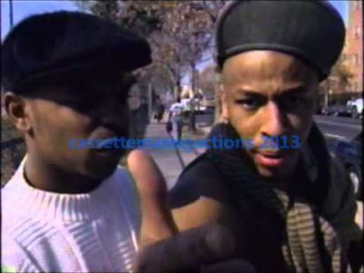 Group Home on Rap City