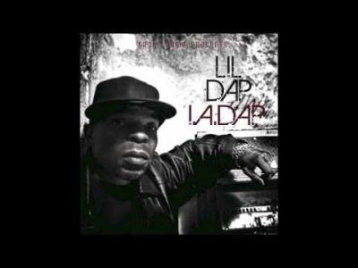 Group Home Presents Lil Dap – "Rasta" [Official Audio]