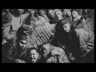 Group Home  – Radio 1 Rap Show Interview & Freestyle (1995)