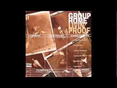 Group Home – Sacrifice