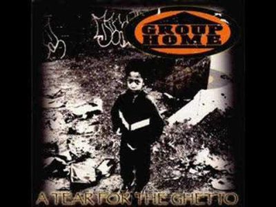 GROUP HOME – Stupid Motherfuckas