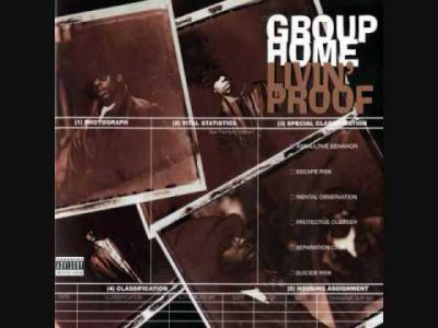 Group Home – Supa Star [Explicit]