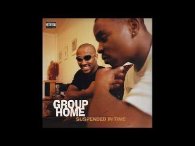 Group Home – Suspended in time (HQ)