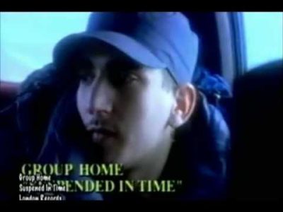 Group Home – Suspended In Time | Official Video