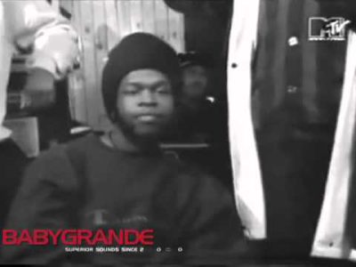 Group Home talks coming up hard in NY with Gang Starr and hanging w/ Biggie, Guru & Lil Cease