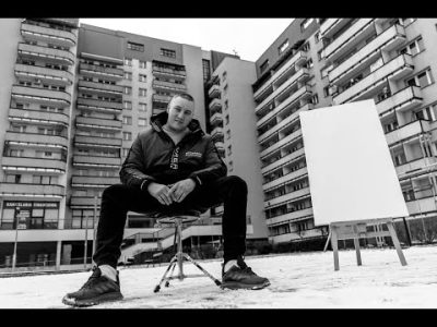 Guli x Homex –  Eazy-E