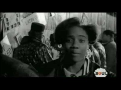 guns, crack & knives – short MC Lyte remix – original vs remix