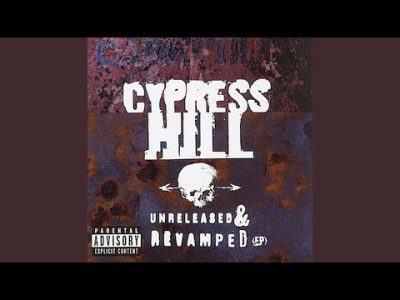 Hand On the Pump (Muggs' Blunted Mix)