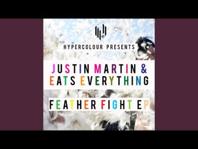 Harpy (Original Mix)