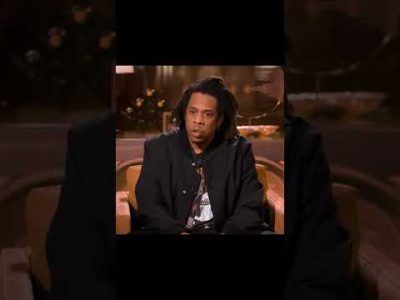 Hart To Heart with Jay Z