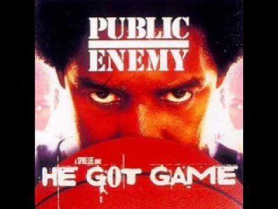 He Got Game soundtrack 1998 Resurrection feat masta killa