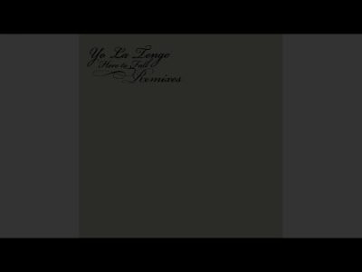 Here To Fall (De La Soul Remix)