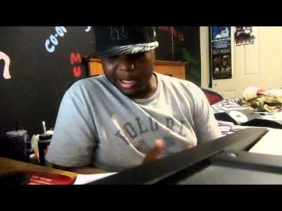 Hip Hop Album Review Part 157: Pete Rock And CL Smooth Mecca And The Soul Brother