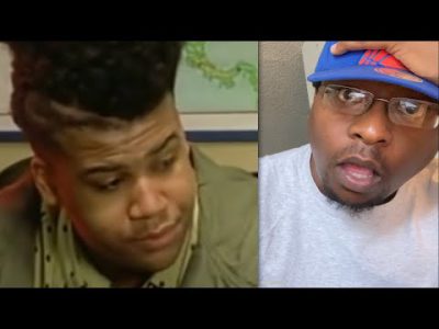 HIP HOP Fan REACTS To De La Soul – Me Myself And I FOR THE FIRST TIME !!