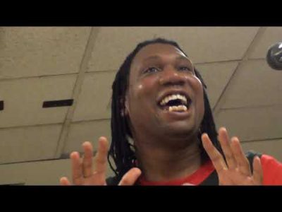 HIP-Hop legend, KRS One "the Teacha" on How Your Thoughts Create Your Reality