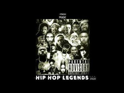 HIP HOP LEGENDS – BEST HIP HOP MIXTAPE 2020 – DR.DRE/ CYPRESS HILL/ 2PAC (PROD. BACKOO music) REMIX