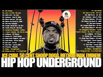 HIP HOP MIX – 2Pac, Pop Smoke, Biggie, DMX, Eazy E, Ice Cube, Dr Dre, NWA, Nipsey, Snoop Dogg