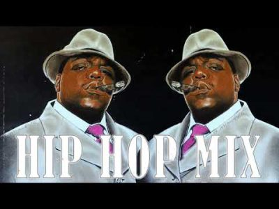 HIP HOP MIX – Ice Cube, Dr Dre, Snoop Dogg, 2Pac, Pop Smoke DMX, Eazy E and more