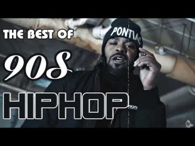 HIP HOP MIX  –  Ice Cube,  Snoop Dogg, Dr Dre, Notorious B.I.G., Lil Jon, 2Pac, 50 Cent and more