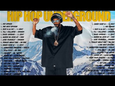 Hip Hop Mix July 2022☠️🎮 EAZY E, SNOOP DOGG, TUPAC,50 CENT, METHOD MAN, DMX, DR DRE,…