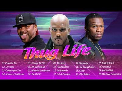 Hip Hop Party Mix – 2 Pac, Snoop Dogg, 50 Cent, Ice Cube, The Notorious B.I.G – Hip Hop Oldschool