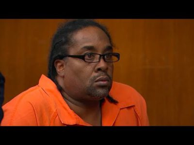 Hip-hop pioneer Eric B. released from jail in New Jersey