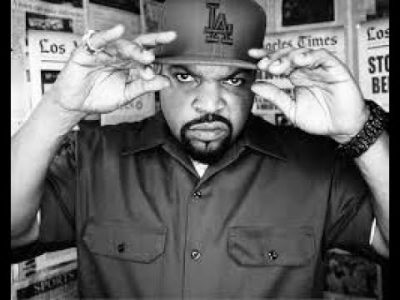 Hip-Hop Review Ice Cube War & PEace Vol 1 & 2