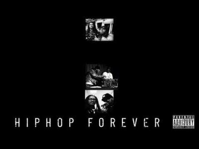 "HIPHOP FOREVER" Ft. SUN-ONE KRS-ONE & PASCAL ONE 2021 FULL ALBUM