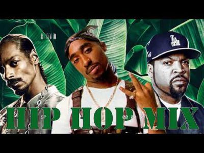 HIPHOP MIX 🌵🌵 Snoop Dogg , 2 Pac, 50 Cent, Method Man, Ice Cube , The Game and more