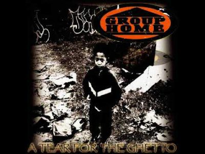 [HQ-FLAC] Group Home 05. Sun For a Reason