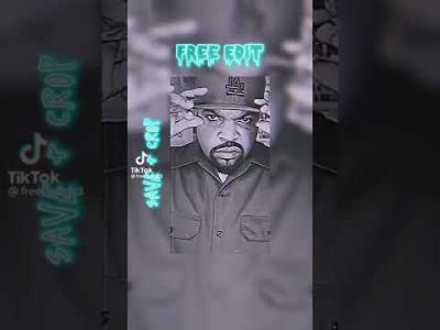 huh ice cube 🧊👑