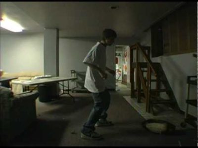 I Ain't No Joke – Eric B and Rakim