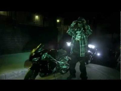 I Don't Dance (Video) – DMX ft. MGK (Xplicit)