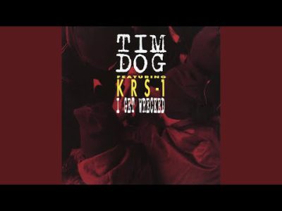 I Get Wrecked (A Cappella)