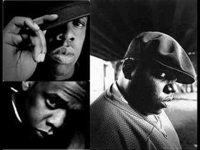 I love the Dough by The Notorious B.I.G. feat Jay-Z
