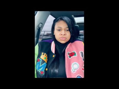 I saw DMX in a pit. He’s in hell