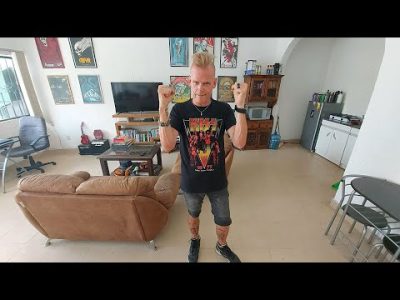 I Wanna Talk About This Album! Ep. 06: Ice-T – O.G. Original Gangster