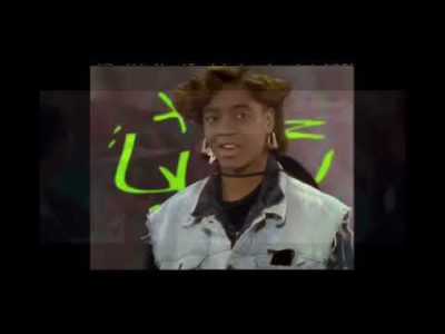 I Want Your (Hands On Me) – Sinead O'Connor/ MC Lyte – Dj Chuy edit