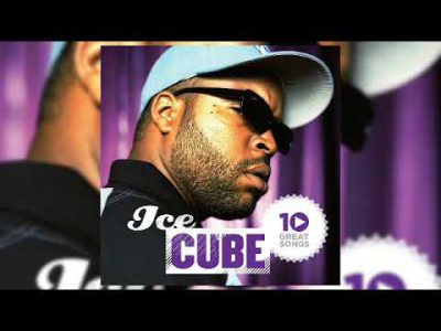 Ice Cube – 10 Great Songs (2012) full album