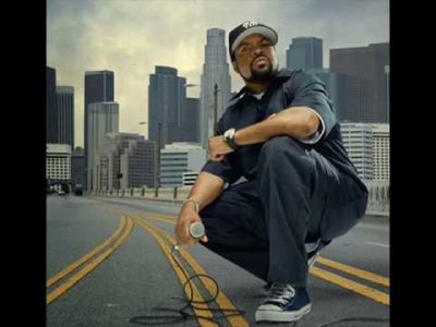 Ice Cube – $100 Dollar Bill Y'all