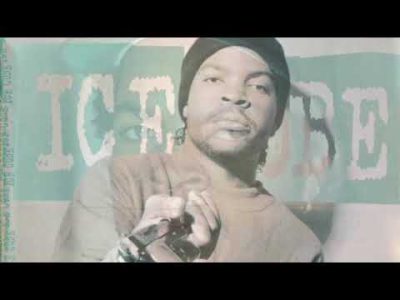 ICE CUBE 1991 INTO THE SMOG TYPE BEAT