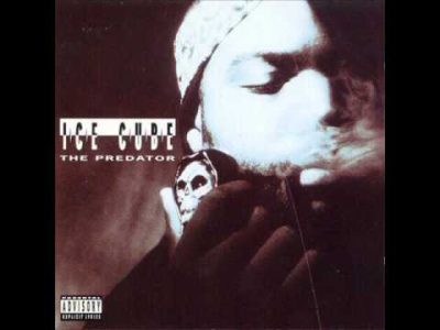 Ice Cube – 1992- The Predator – We Had T o Tear This Mothafucka Up