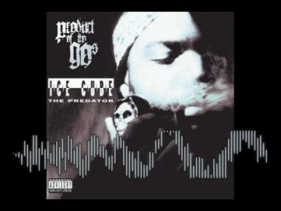Ice Cube 1992 Type West Coast Beat [ Product Of Tha 90s ]