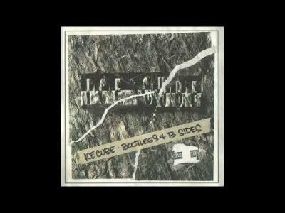 Ice Cube – 2 N The Morning