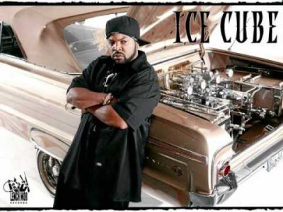 Ice Cube  – 24 Mo Hours