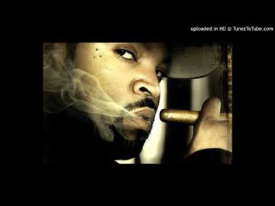 Ice Cube – 3 Strikes, You In