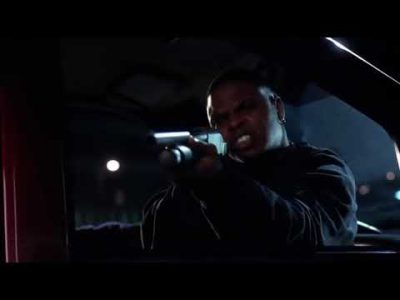 Ice Cube _ Ghetto Bird     ( Music Video ) 1993