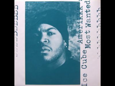 Ice Cube – a bird in the hand 1991