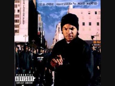 Ice Cube – A Gangsta's Fairytale
